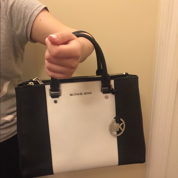 Michael Kors bag - Picture 4 of 4